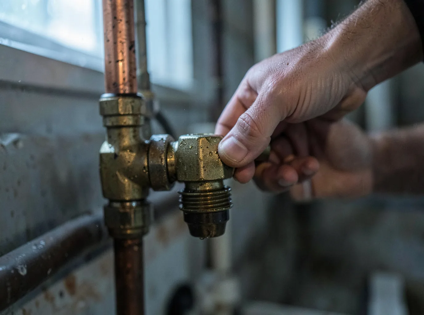 Emergency Plumber Niagara, WI FAQs